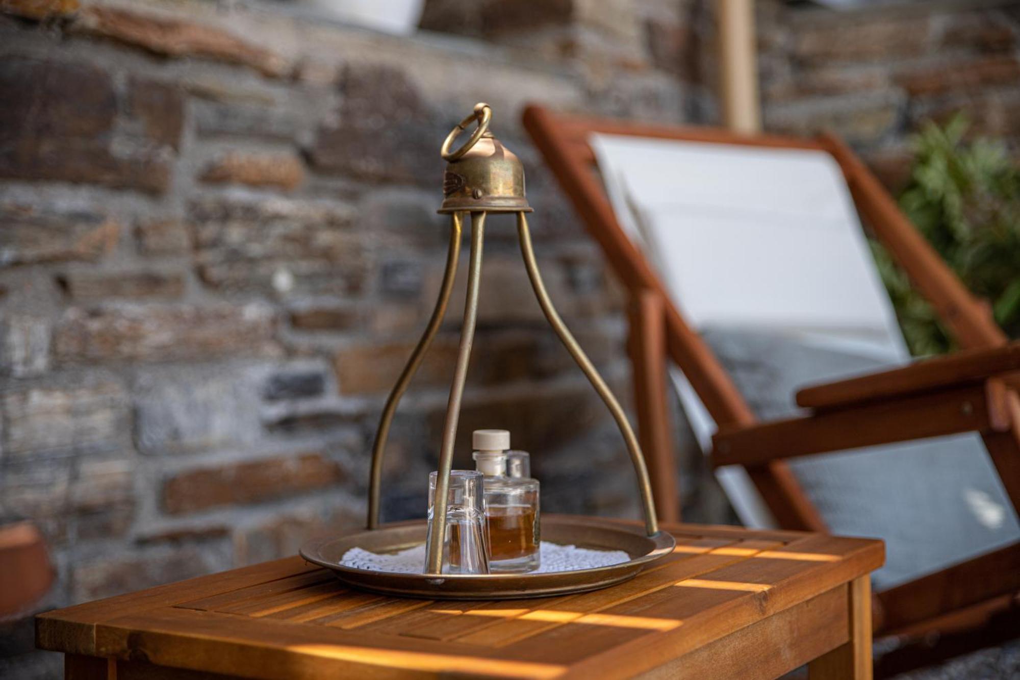 Kl , Cozy Suite Ι Kythnos Bagian luar foto