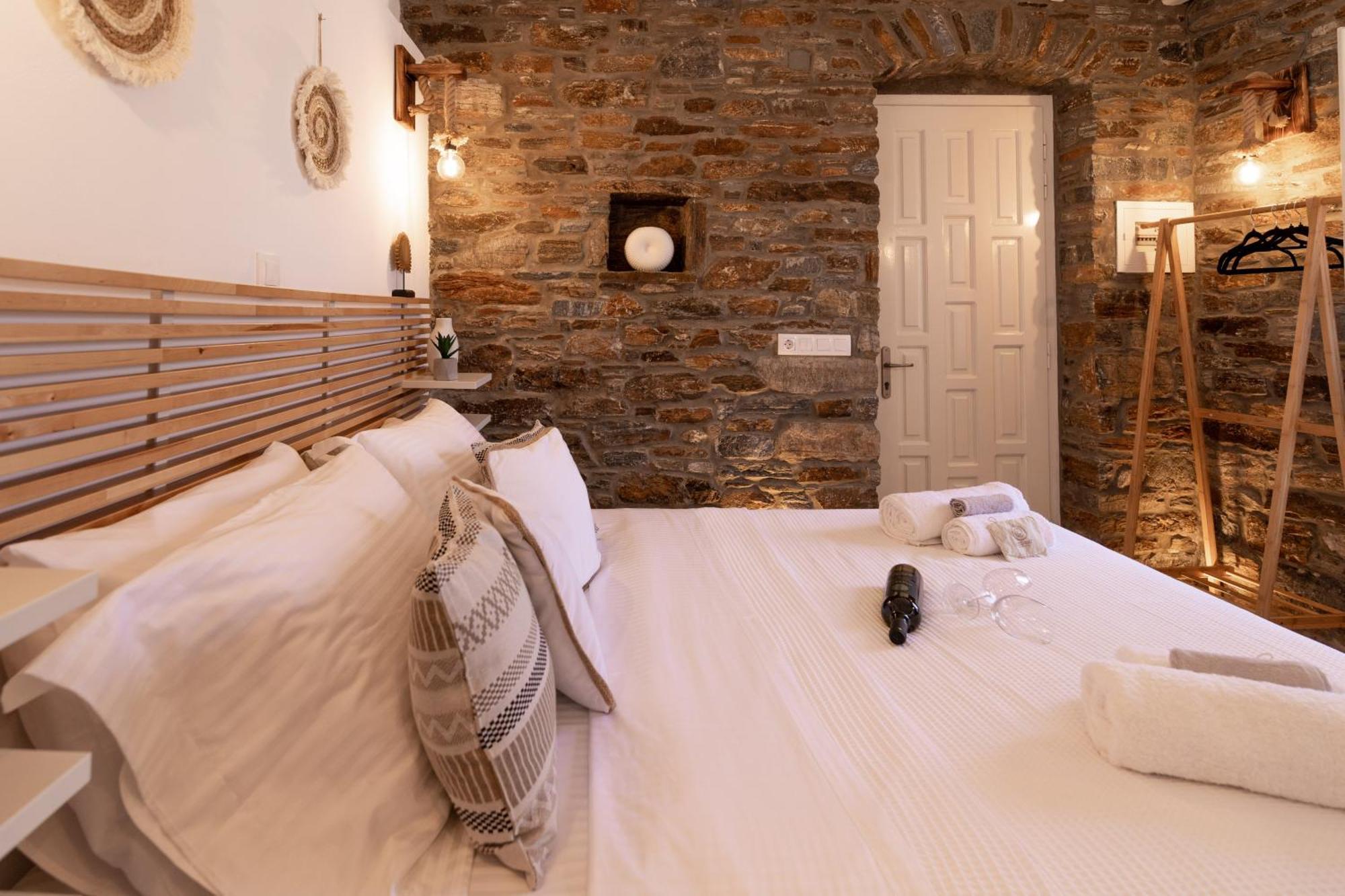 Kl , Cozy Suite Ι Kythnos Bagian luar foto